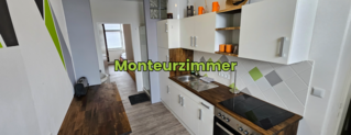 Monteurzimmer